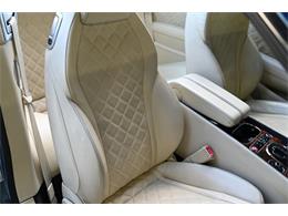 2017 Bentley Continental GT V8 S (CC-2104855) for sale in Boca Raton, Florida