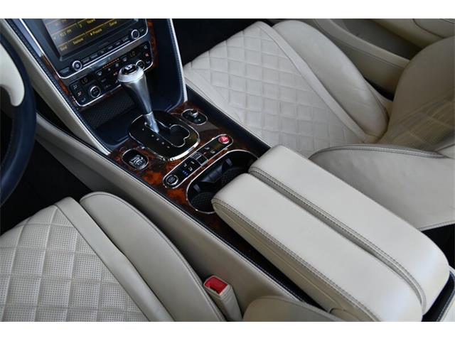 2017 Bentley Continental GT V8 S (CC-2104855) for sale in Boca Raton, Florida