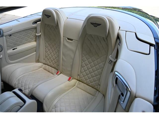 2017 Bentley Continental GT V8 S (CC-2104855) for sale in Boca Raton, Florida
