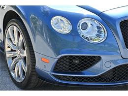 2017 Bentley Continental GT V8 S (CC-2104855) for sale in Boca Raton, Florida