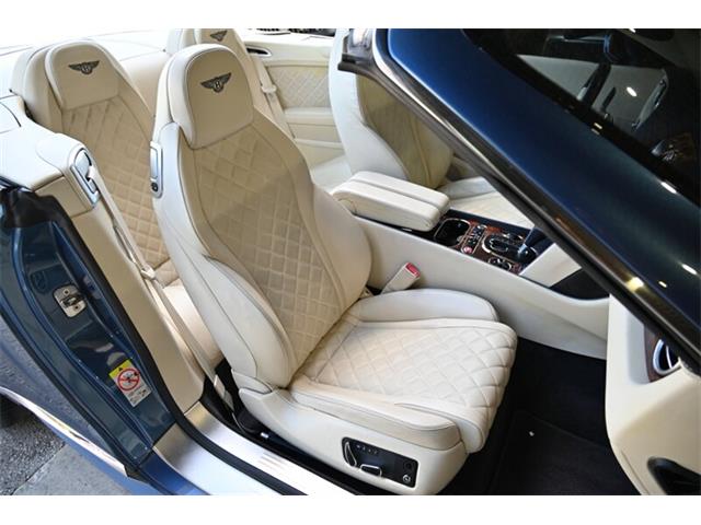 2017 Bentley Continental GT V8 S (CC-2104855) for sale in Boca Raton, Florida