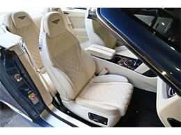 2017 Bentley Continental GT V8 S (CC-2104855) for sale in Boca Raton, Florida