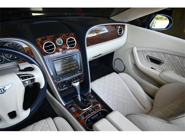 2017 Bentley Continental GT V8 S (CC-2104855) for sale in Boca Raton, Florida