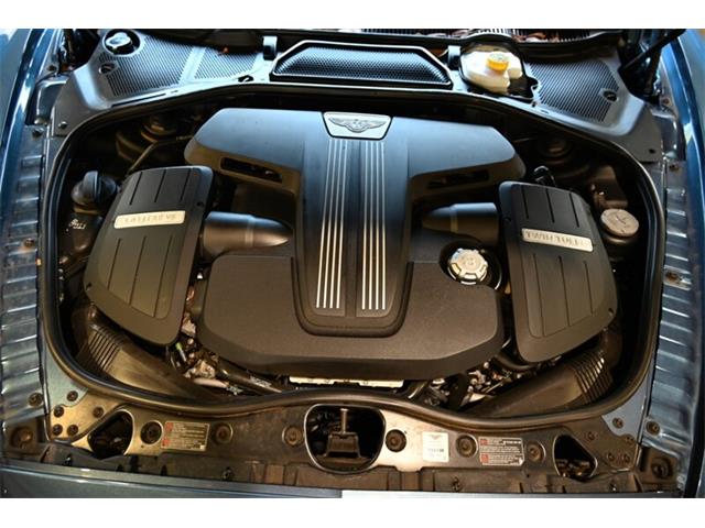 2017 Bentley Continental GT V8 S (CC-2104855) for sale in Boca Raton, Florida