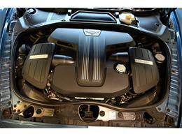 2017 Bentley Continental GT V8 S (CC-2104855) for sale in Boca Raton, Florida