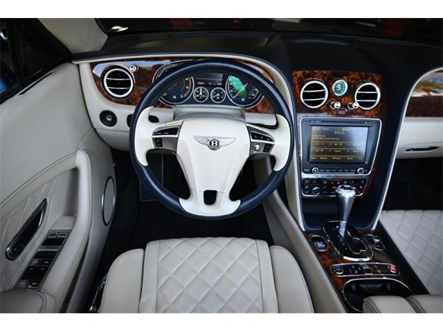 2017 Bentley Continental GT V8 S (CC-2104855) for sale in Boca Raton, Florida