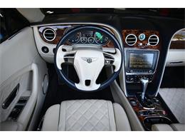 2017 Bentley Continental GT V8 S (CC-2104855) for sale in Boca Raton, Florida