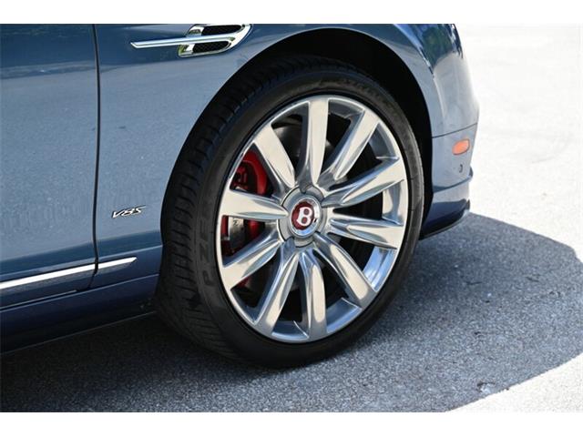2017 Bentley Continental GT V8 S (CC-2104855) for sale in Boca Raton, Florida