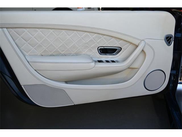 2017 Bentley Continental GT V8 S (CC-2104855) for sale in Boca Raton, Florida