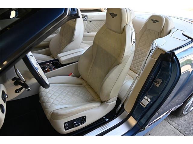 2017 Bentley Continental GT V8 S (CC-2104855) for sale in Boca Raton, Florida