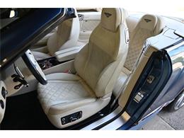 2017 Bentley Continental GT V8 S (CC-2104855) for sale in Boca Raton, Florida