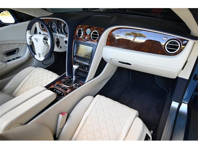 2017 Bentley Continental GT V8 S (CC-2104855) for sale in Boca Raton, Florida