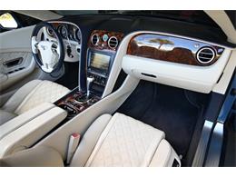 2017 Bentley Continental GT V8 S (CC-2104855) for sale in Boca Raton, Florida