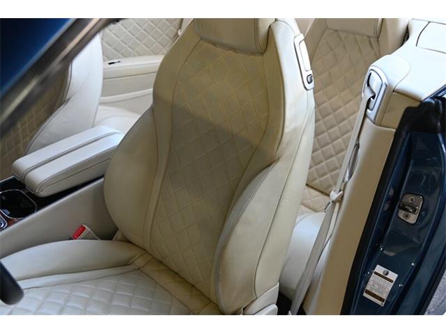 2017 Bentley Continental GT V8 S (CC-2104855) for sale in Boca Raton, Florida