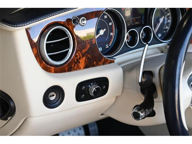 2017 Bentley Continental GT V8 S (CC-2104855) for sale in Boca Raton, Florida