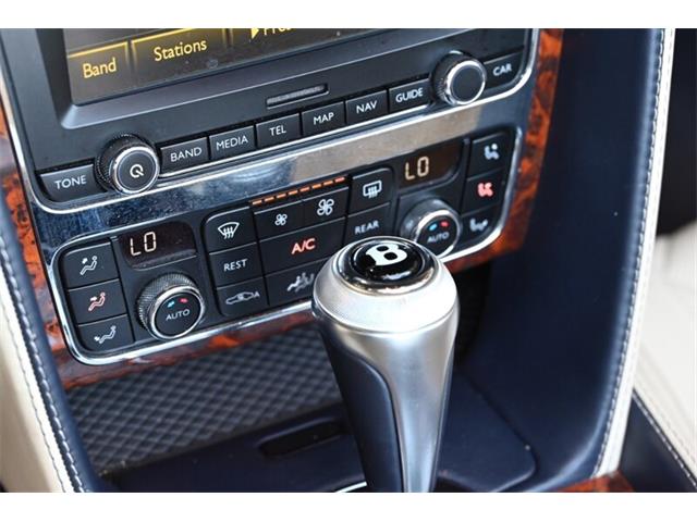 2017 Bentley Continental GT V8 S (CC-2104855) for sale in Boca Raton, Florida