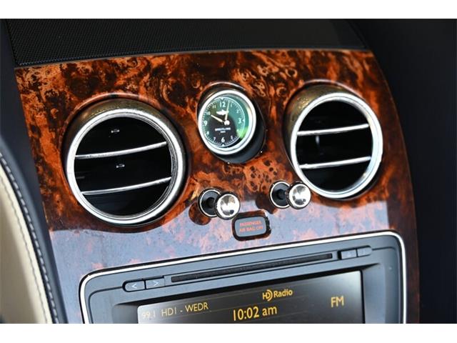 2017 Bentley Continental GT V8 S (CC-2104855) for sale in Boca Raton, Florida