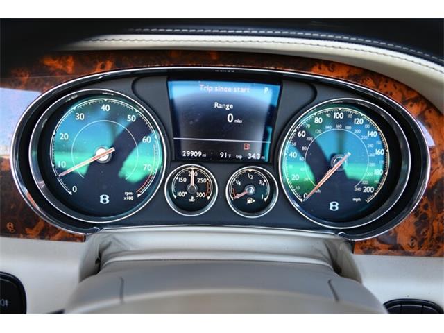 2017 Bentley Continental GT V8 S (CC-2104855) for sale in Boca Raton, Florida