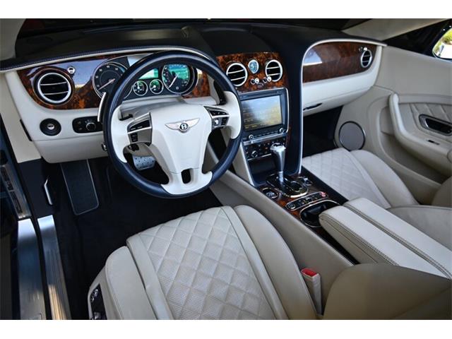 2017 Bentley Continental GT V8 S (CC-2104855) for sale in Boca Raton, Florida