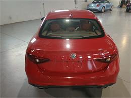 2019 Alfa Romeo Giulia (CC-2104856) for sale in Boca Raton, Florida