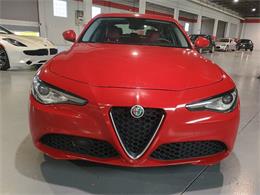 2019 Alfa Romeo Giulia (CC-2104856) for sale in Boca Raton, Florida