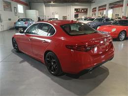 2019 Alfa Romeo Giulia (CC-2104856) for sale in Boca Raton, Florida
