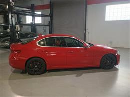 2019 Alfa Romeo Giulia (CC-2104856) for sale in Boca Raton, Florida