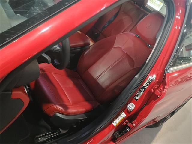 2019 Alfa Romeo Giulia (CC-2104856) for sale in Boca Raton, Florida