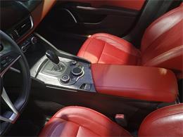 2019 Alfa Romeo Giulia (CC-2104856) for sale in Boca Raton, Florida