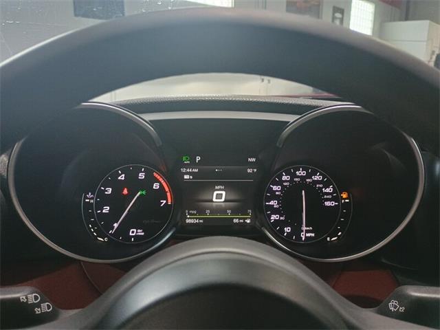 2019 Alfa Romeo Giulia (CC-2104856) for sale in Boca Raton, Florida