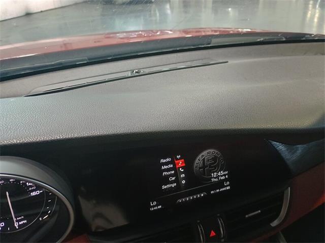 2019 Alfa Romeo Giulia (CC-2104856) for sale in Boca Raton, Florida