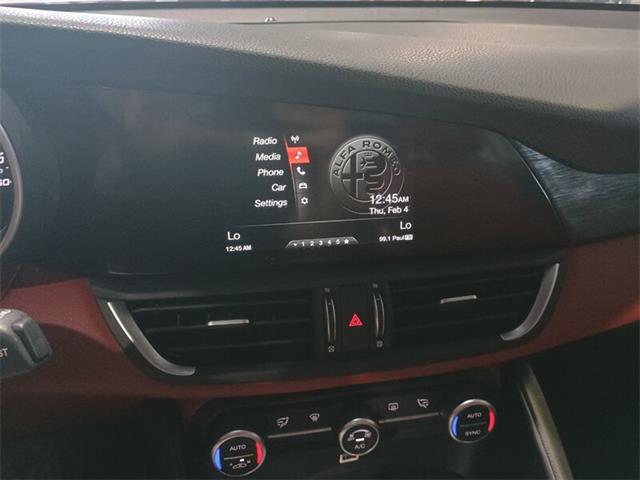2019 Alfa Romeo Giulia (CC-2104856) for sale in Boca Raton, Florida