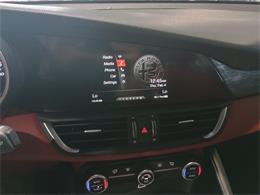 2019 Alfa Romeo Giulia (CC-2104856) for sale in Boca Raton, Florida