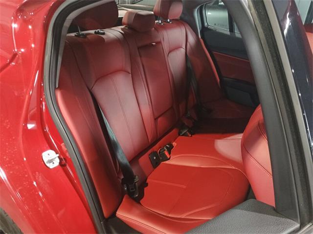 2019 Alfa Romeo Giulia (CC-2104856) for sale in Boca Raton, Florida