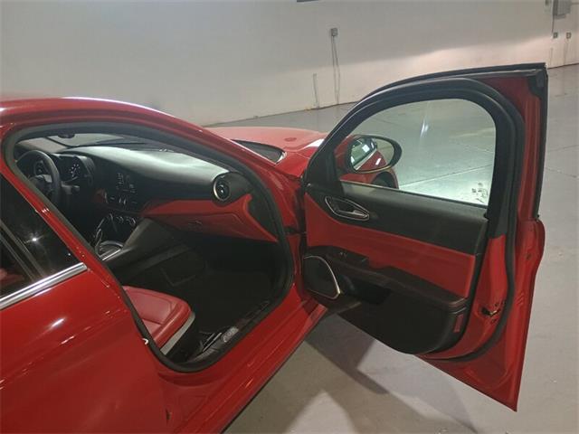 2019 Alfa Romeo Giulia (CC-2104856) for sale in Boca Raton, Florida