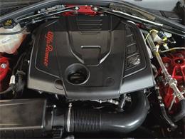 2019 Alfa Romeo Giulia (CC-2104856) for sale in Boca Raton, Florida