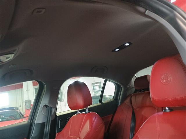2019 Alfa Romeo Giulia (CC-2104856) for sale in Boca Raton, Florida