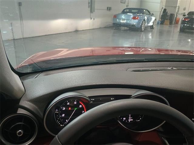 2019 Alfa Romeo Giulia (CC-2104856) for sale in Boca Raton, Florida