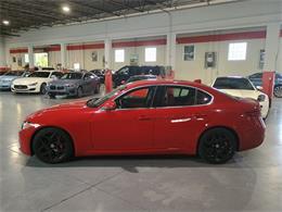 2019 Alfa Romeo Giulia (CC-2104856) for sale in Boca Raton, Florida