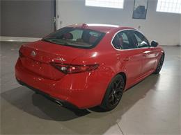 2019 Alfa Romeo Giulia (CC-2104856) for sale in Boca Raton, Florida