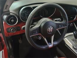 2019 Alfa Romeo Giulia (CC-2104856) for sale in Boca Raton, Florida