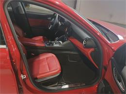 2019 Alfa Romeo Giulia (CC-2104856) for sale in Boca Raton, Florida