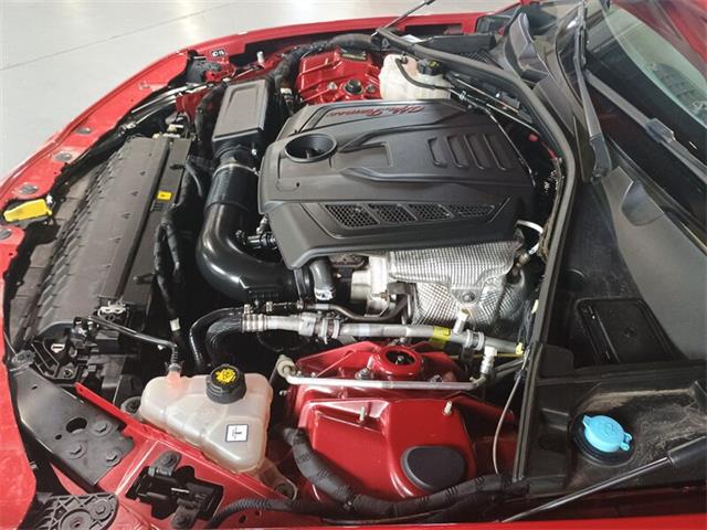 2019 Alfa Romeo Giulia (CC-2104856) for sale in Boca Raton, Florida
