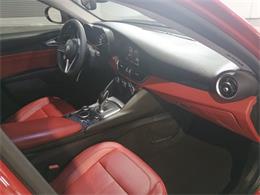 2019 Alfa Romeo Giulia (CC-2104856) for sale in Boca Raton, Florida
