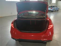2019 Alfa Romeo Giulia (CC-2104856) for sale in Boca Raton, Florida