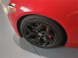 2019 Alfa Romeo Giulia (CC-2104856) for sale in Boca Raton, Florida