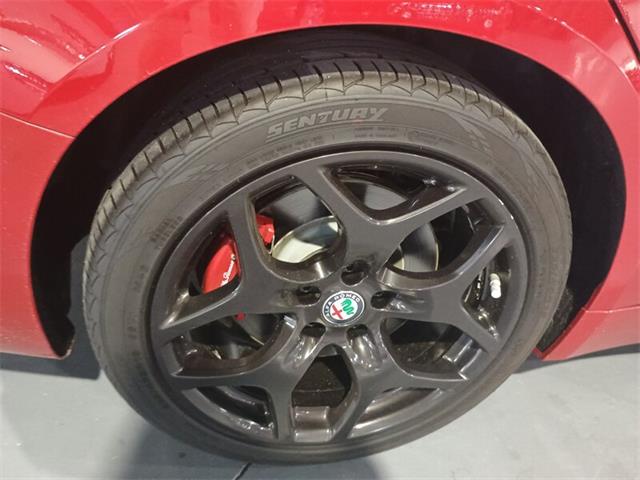 2019 Alfa Romeo Giulia (CC-2104856) for sale in Boca Raton, Florida