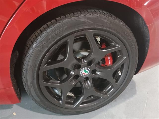 2019 Alfa Romeo Giulia (CC-2104856) for sale in Boca Raton, Florida