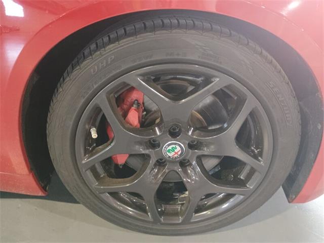 2019 Alfa Romeo Giulia (CC-2104856) for sale in Boca Raton, Florida