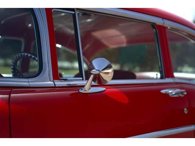 1957 Chevrolet Bel Air (CC-2104857) for sale in Carrollton, Texas